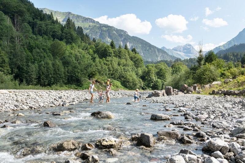Ferienwohnungen Schantl شوبرناو المظهر الخارجي الصورة